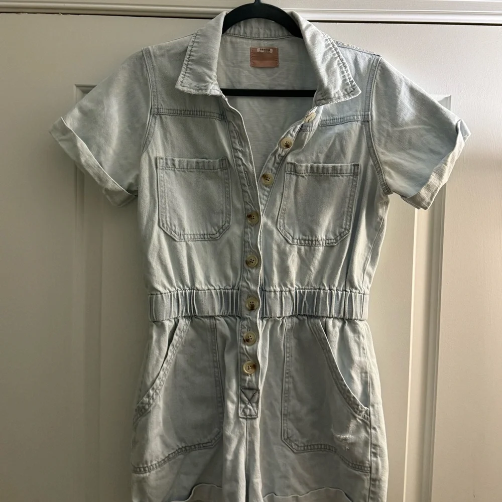 Show Me Your Mumu - Cannon Romper - Picture 5 of 9